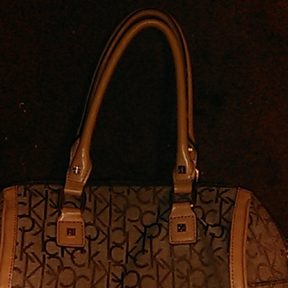 Calvin Klein shoulder bag